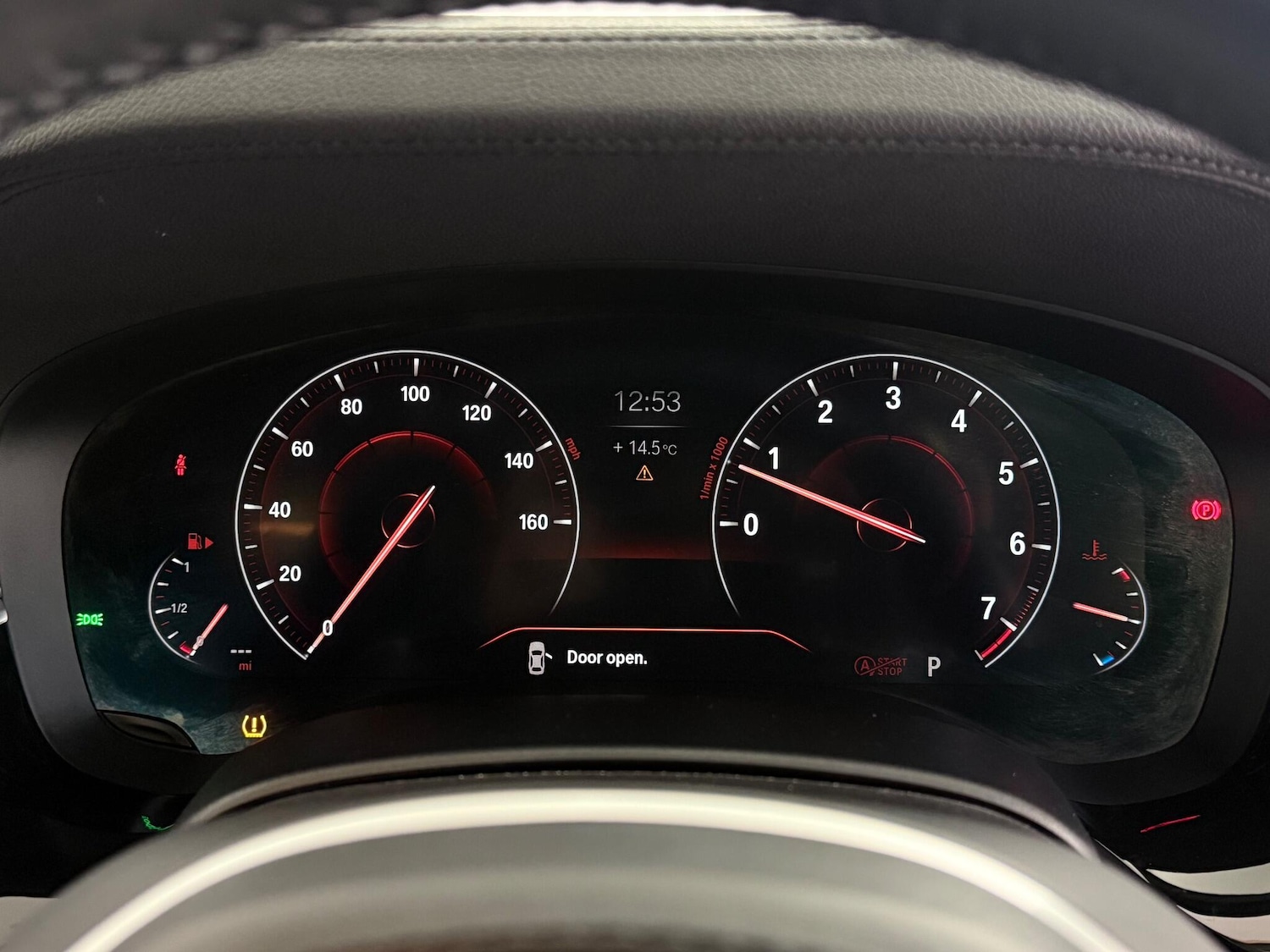 Used BMW 5 Series 2018 for sale - 77182358: Photo 24