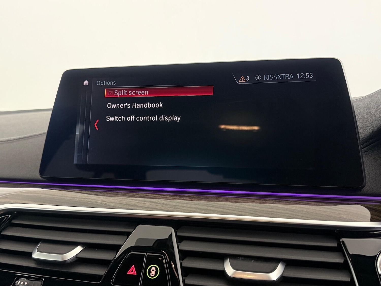 Used BMW 5 Series 2018 for sale - 77182358: Photo 32