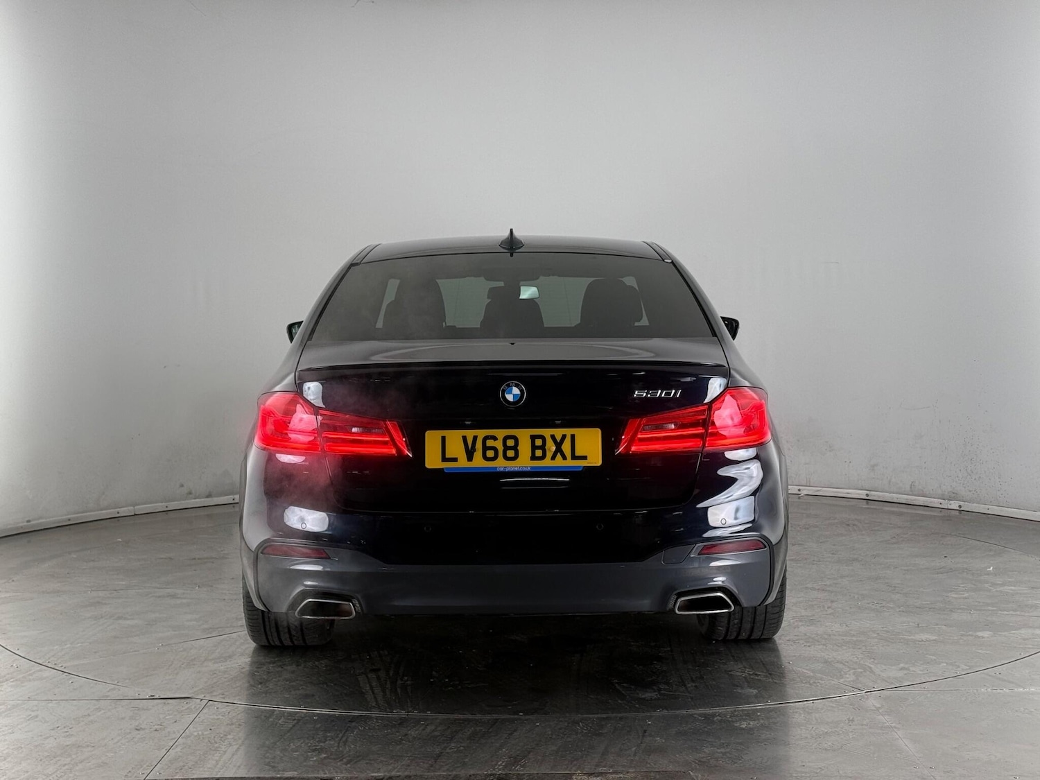 Used BMW 5 Series 2018 for sale - 77182358: Photo 7