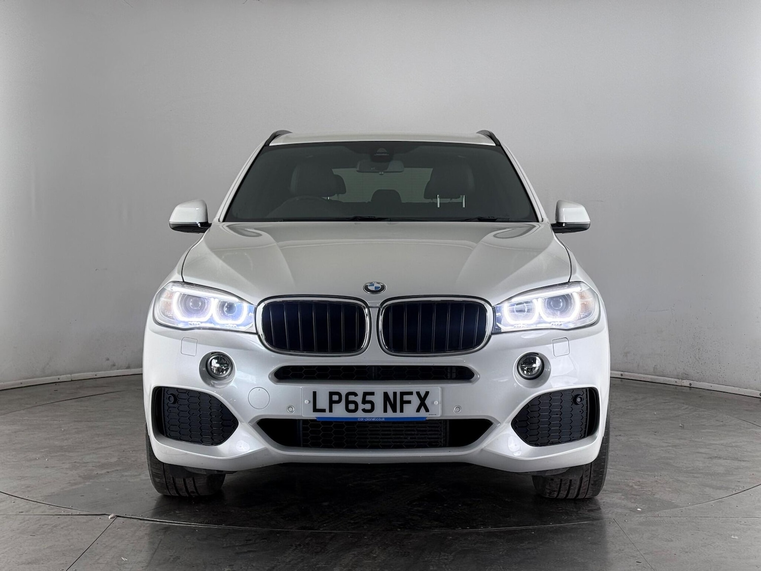 Used BMW X5 2015 for sale - 77182976: Photo 2