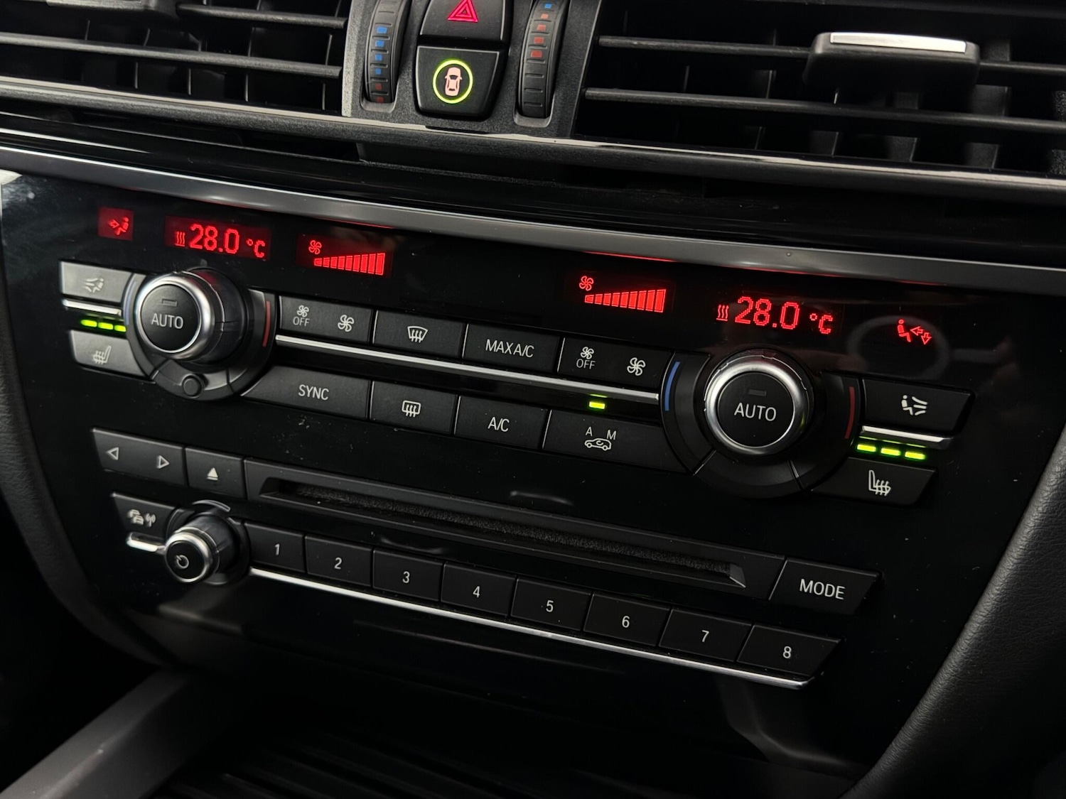 Used BMW X5 2015 for sale - 77182976: Photo 35