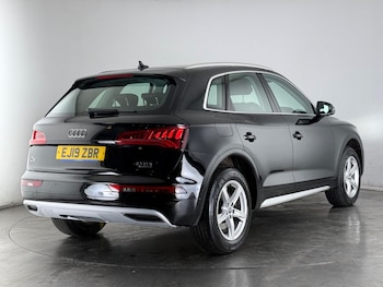 Used Audi Q5 2019 for sale - 77497655: Photo