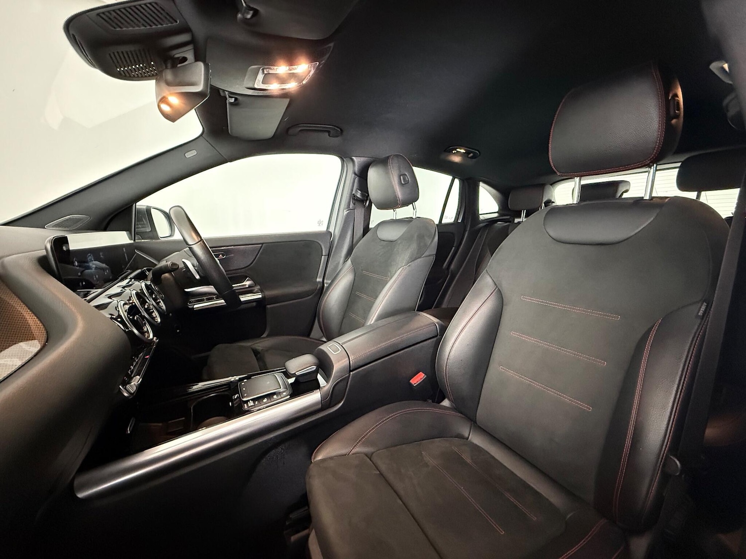 Used Mercedes-Benz GLA 2021 for sale - 77259567: Photo 12