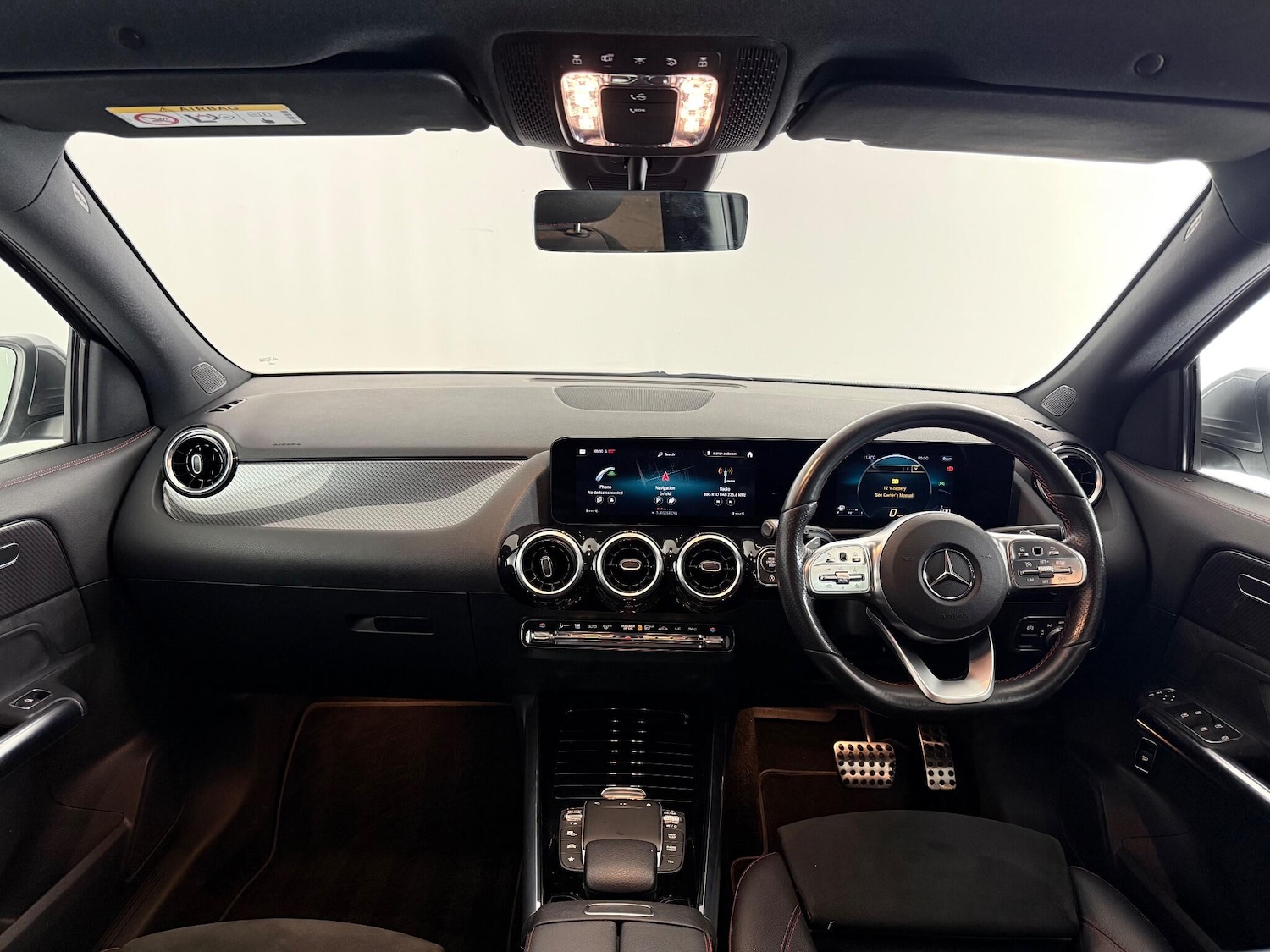 Used Mercedes-Benz GLA 2021 for sale - 77259567: Photo 14