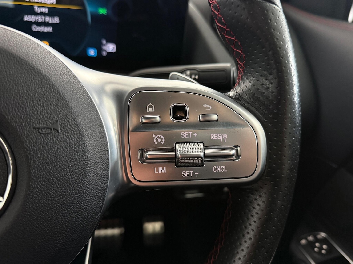 Used Mercedes-Benz GLA 2021 for sale - 77259567: Photo 18