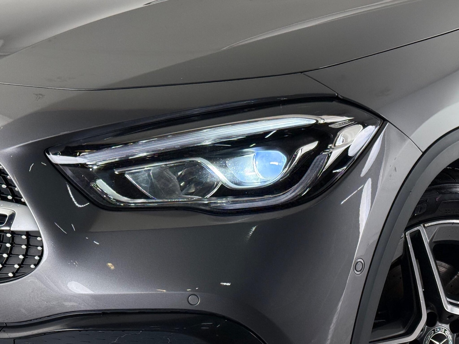 Used Mercedes-Benz GLA 2021 for sale - 77259567: Photo 7