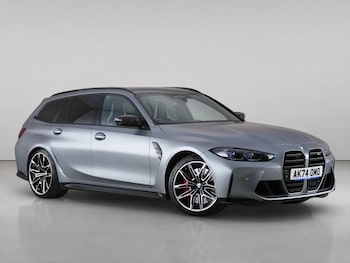 Used BMW M3 2024 for sale - 79353471: Photo