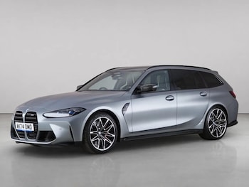 Used BMW M3 2024 for sale - 79353471: Photo