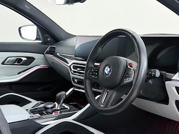 Used BMW M3 2024 for sale - 79353471: Photo