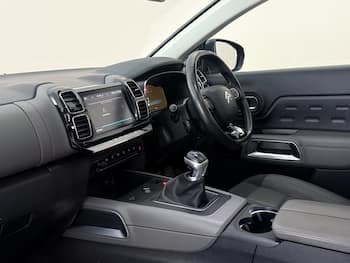 Used Citroen C5 Aircross 2019 for sale - 79651005: Photo