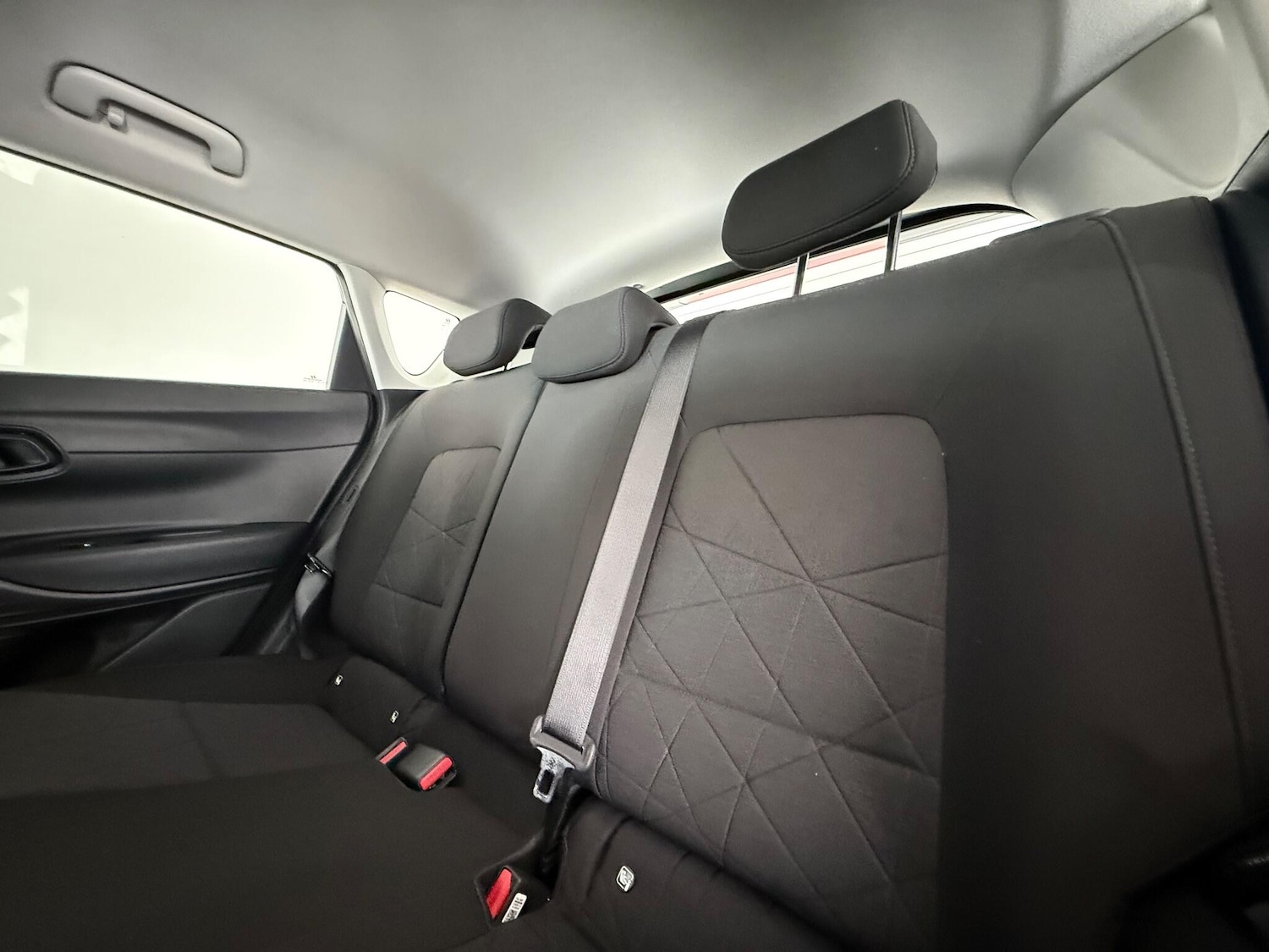 Used Hyundai BAYON 2022 for sale - 77222688: Photo 11