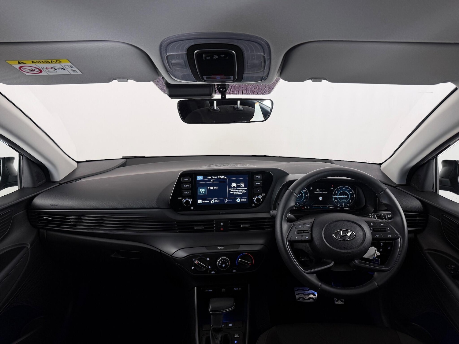 Used Hyundai BAYON 2022 for sale - 77222688: Photo 14