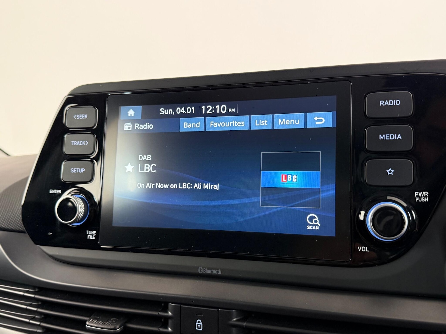 Used Hyundai BAYON 2022 for sale - 77222688: Photo 24