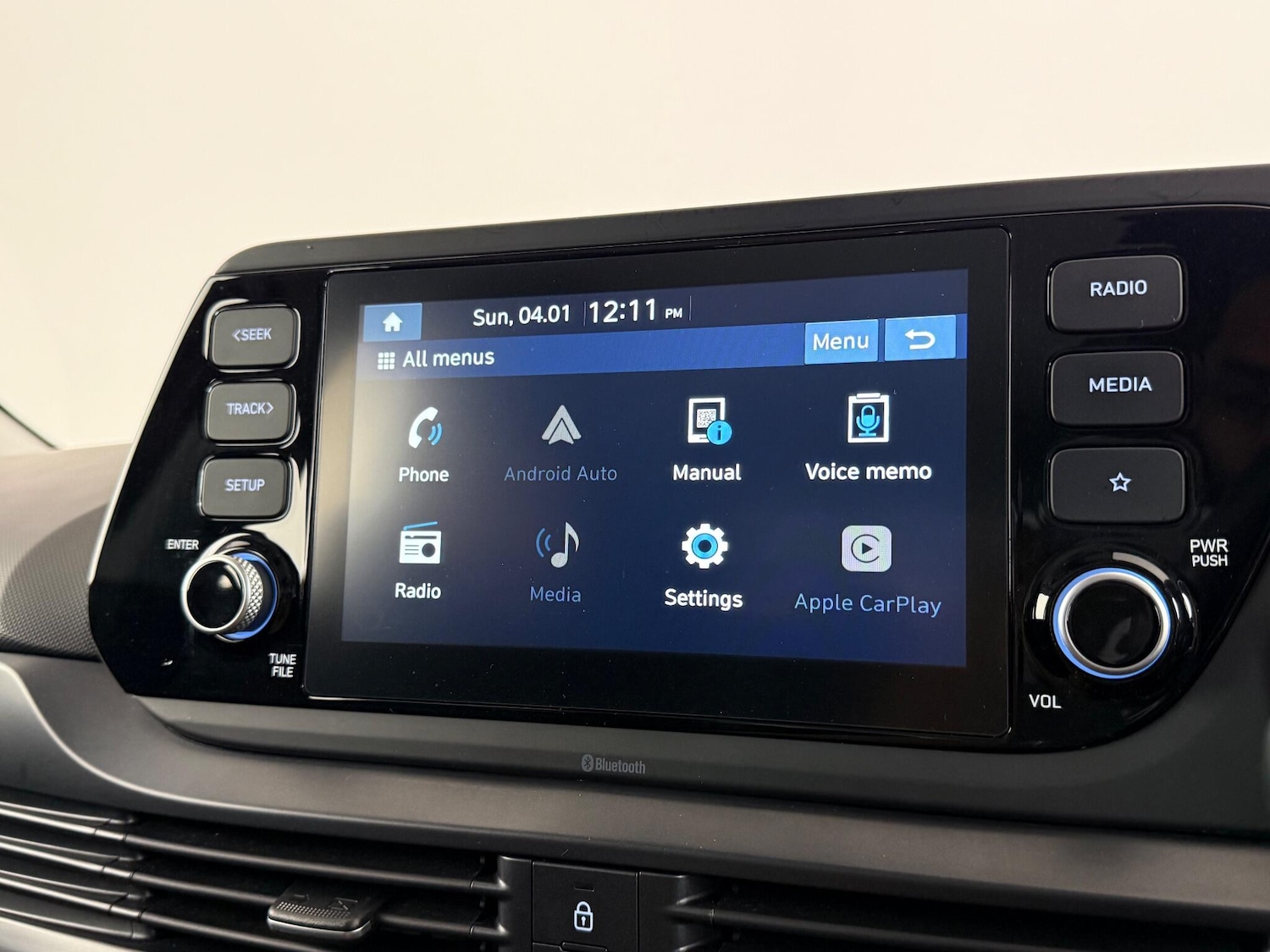 Used Hyundai BAYON 2022 for sale - 77222688: Photo 26