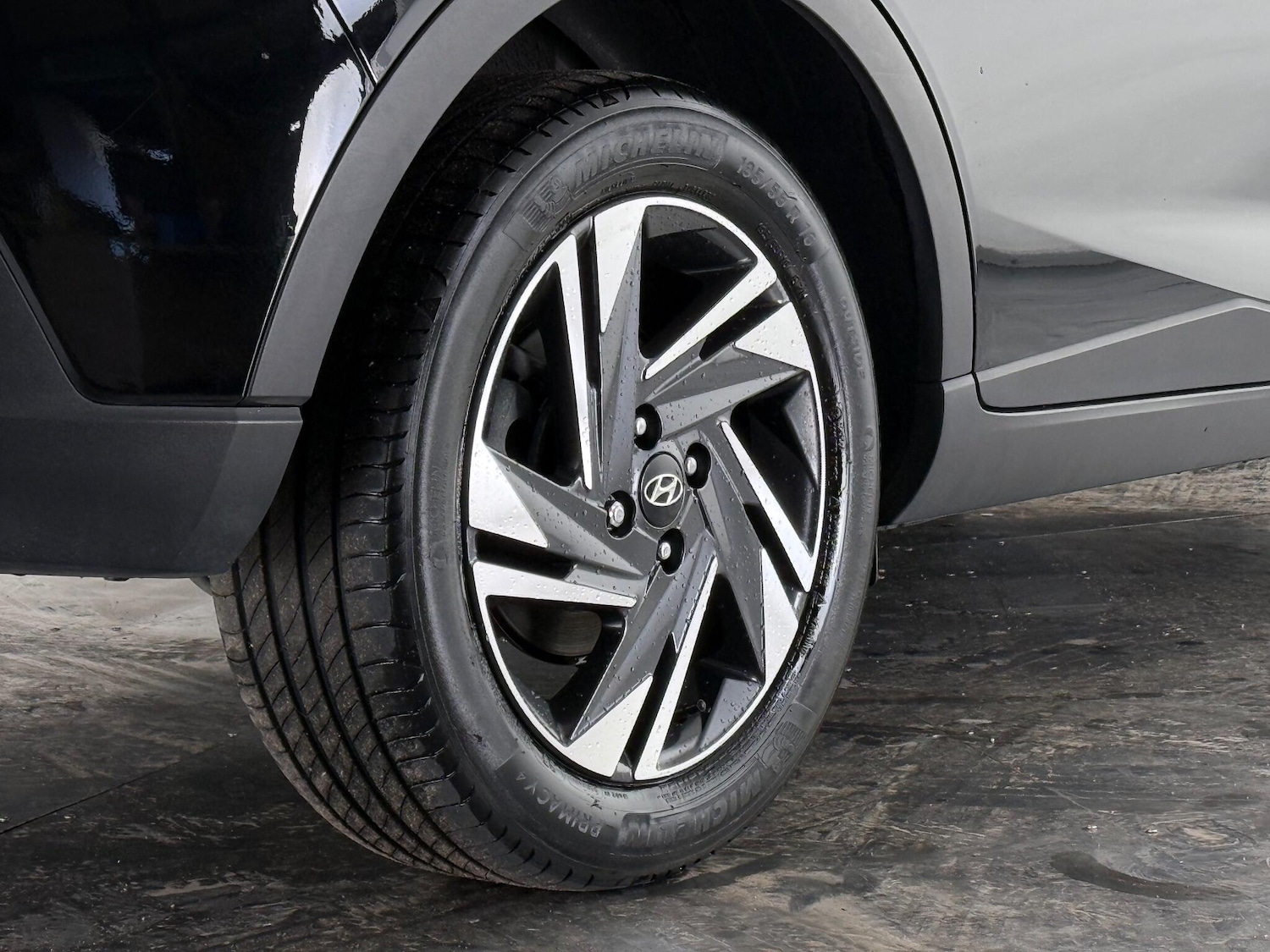 Used Hyundai BAYON 2022 for sale - 77222688: Photo 8