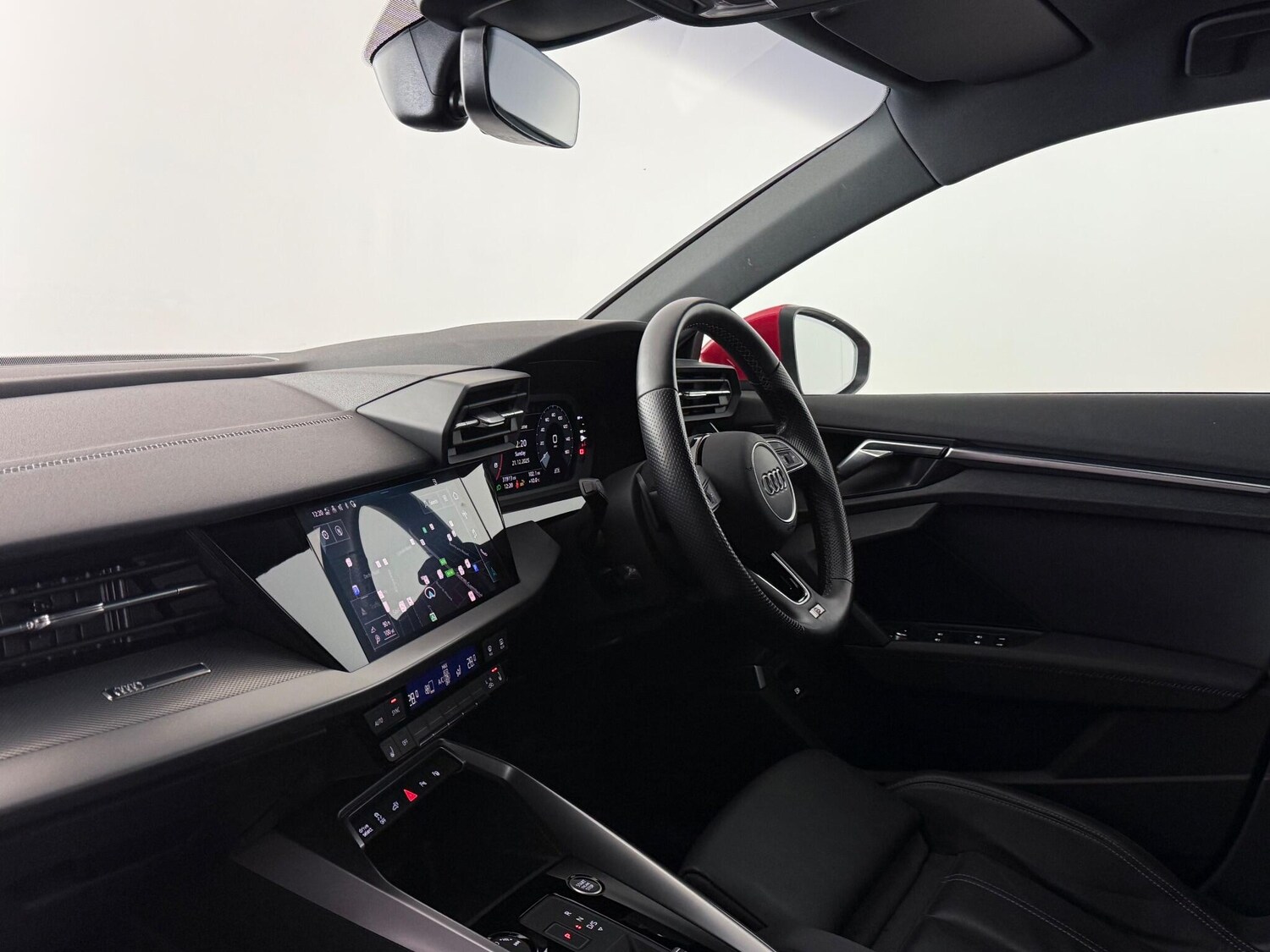 Used Audi A3 2021 for sale - 77246265: Photo 13