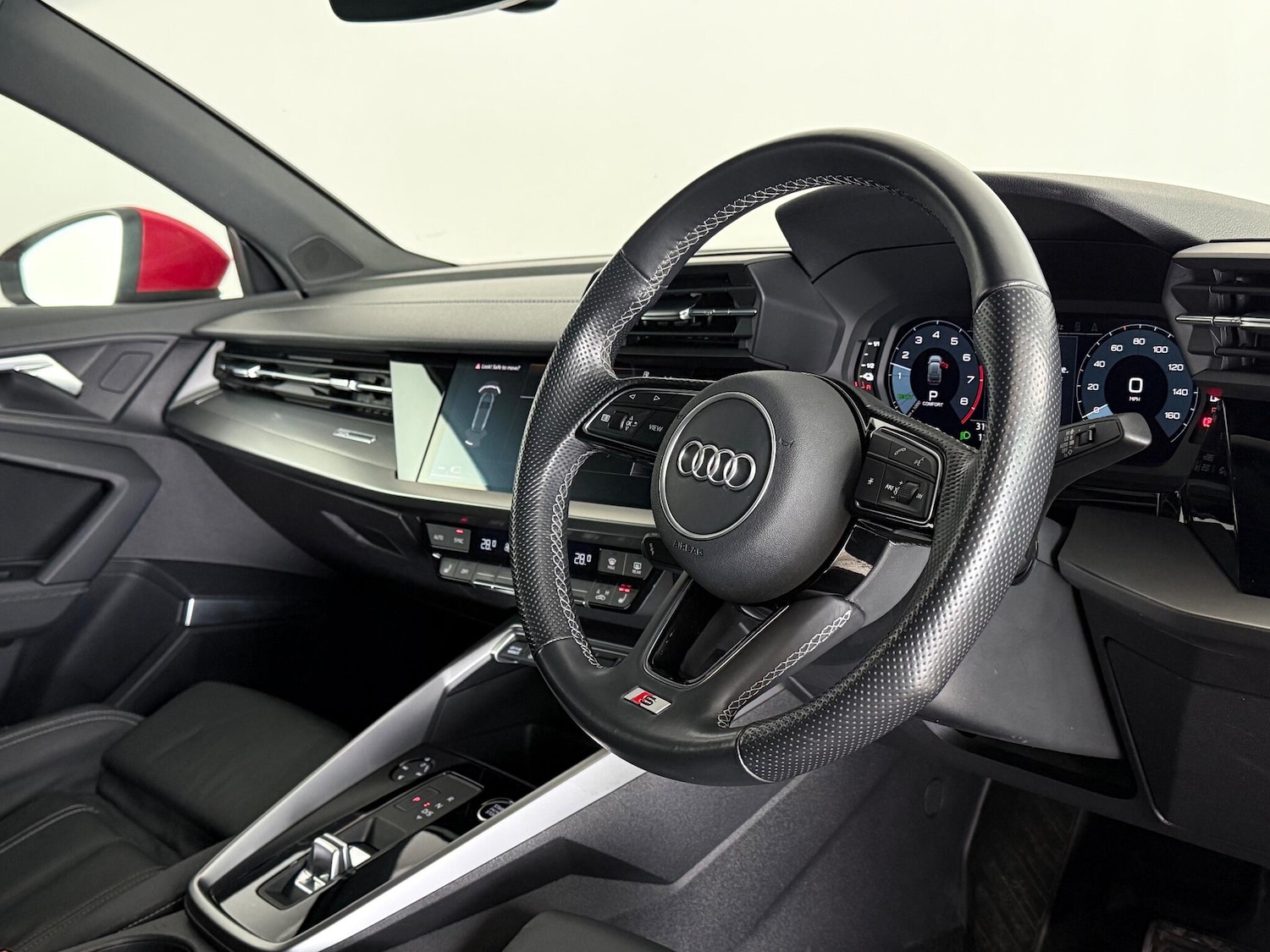 Used Audi A3 2021 for sale - 77246265: Photo 15