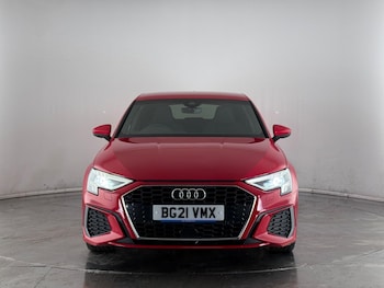 Used Audi A3 2021 for sale - 77246265: Photo