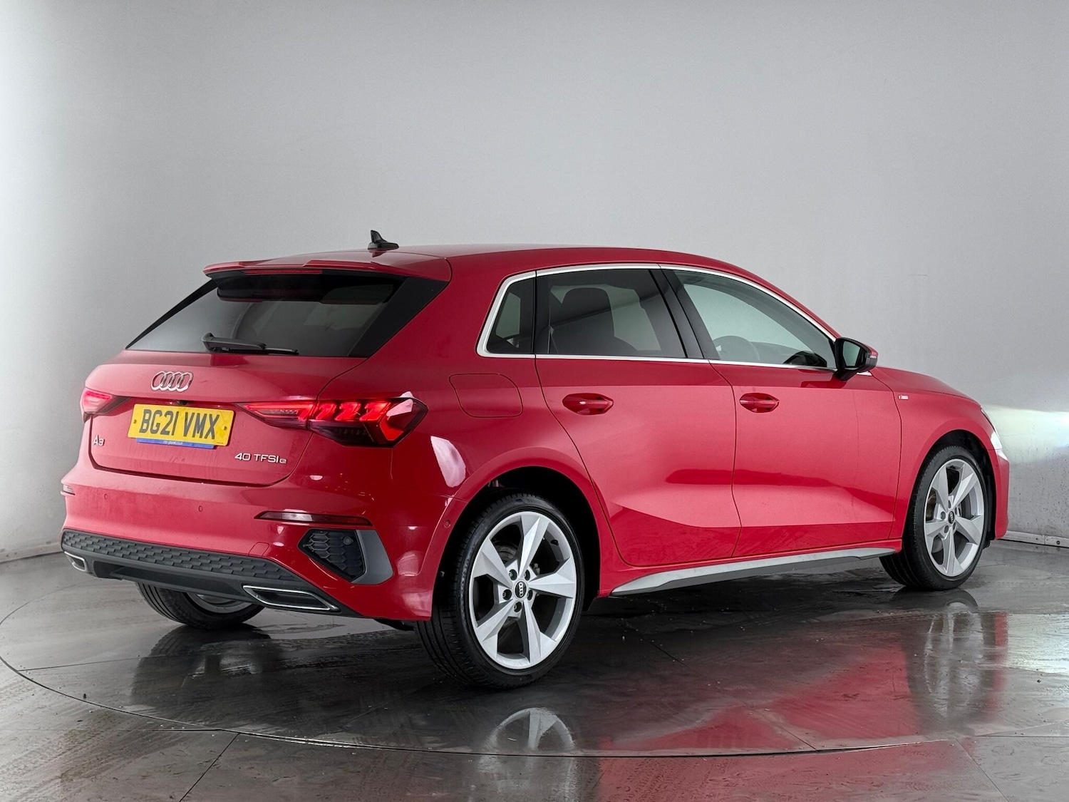 Used Audi A3 2021 for sale - 77246265: Photo 5