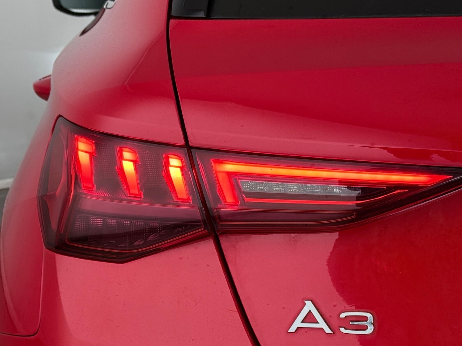 Used Audi A3 2021 for sale - 77246265: Photo 8