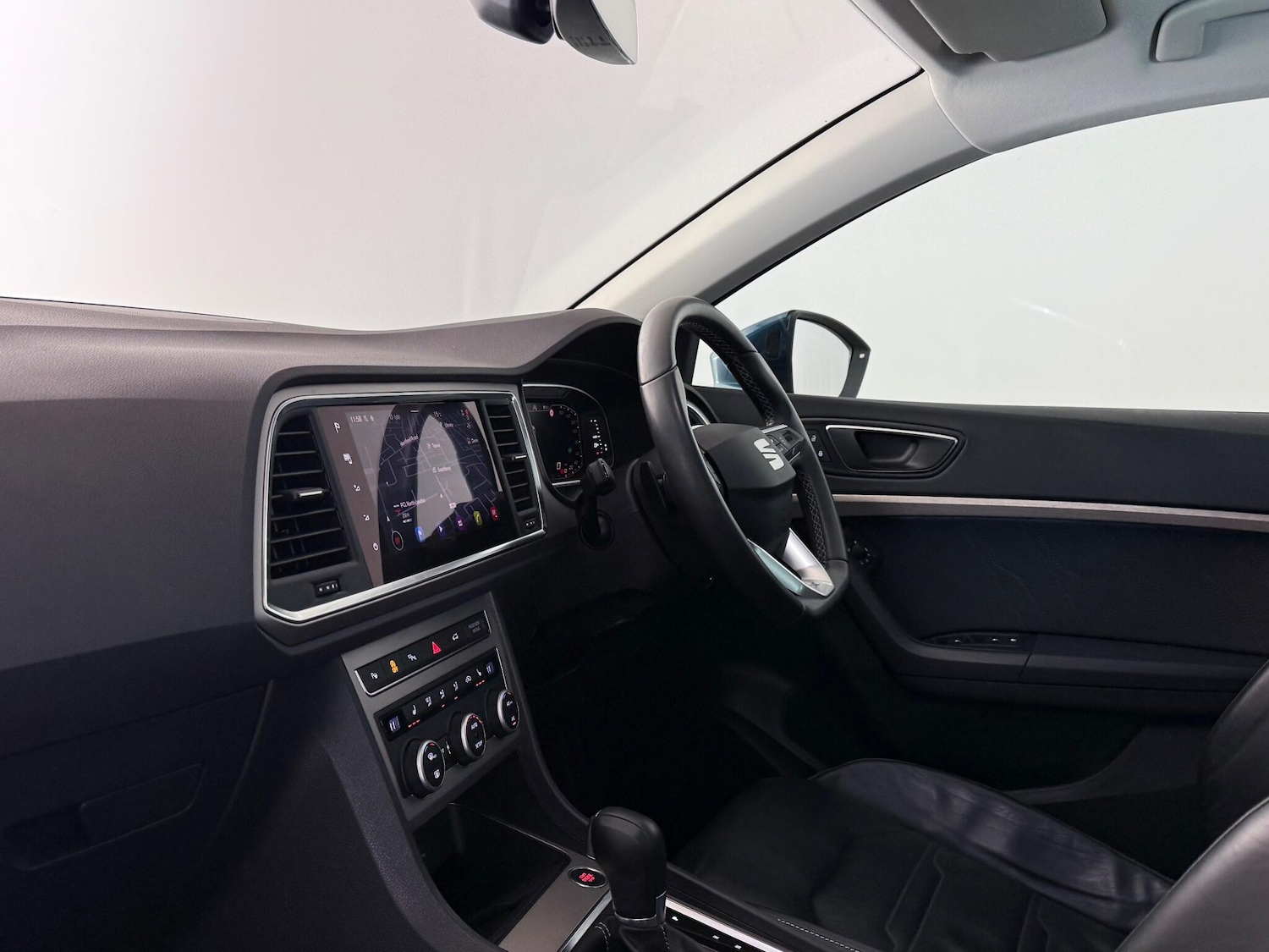 Used SEAT Ateca 2021 for sale - 77182735: Photo 16