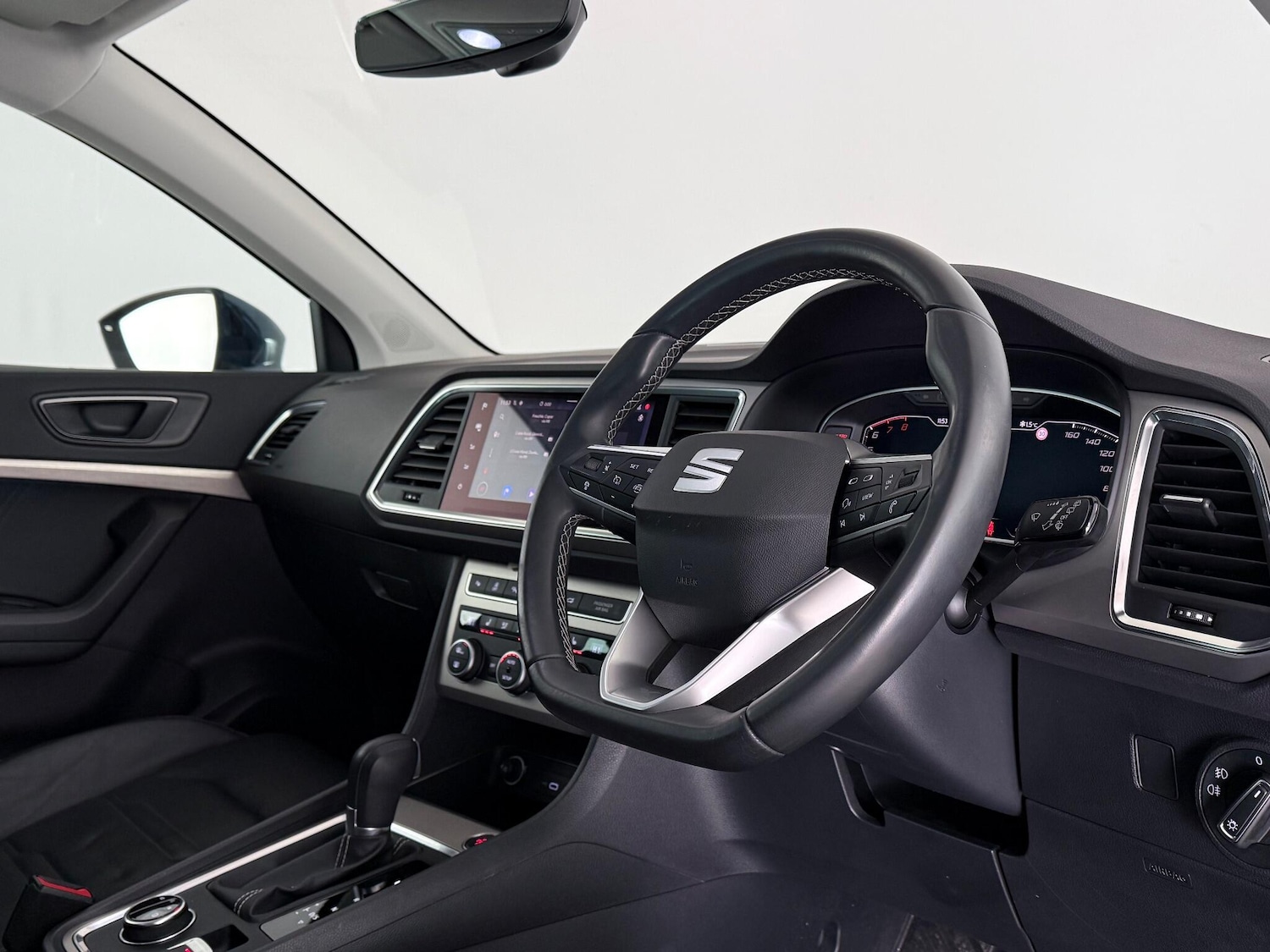 Used SEAT Ateca 2021 for sale - 77182735: Photo 18