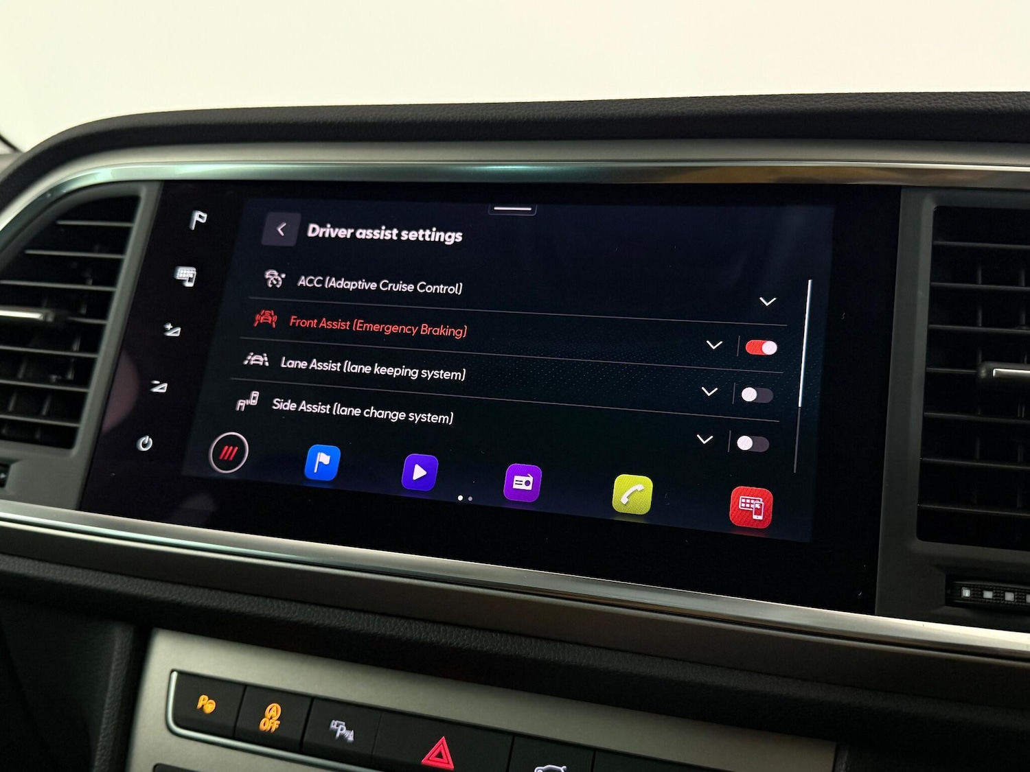 Used SEAT Ateca 2021 for sale - 77182735: Photo 27