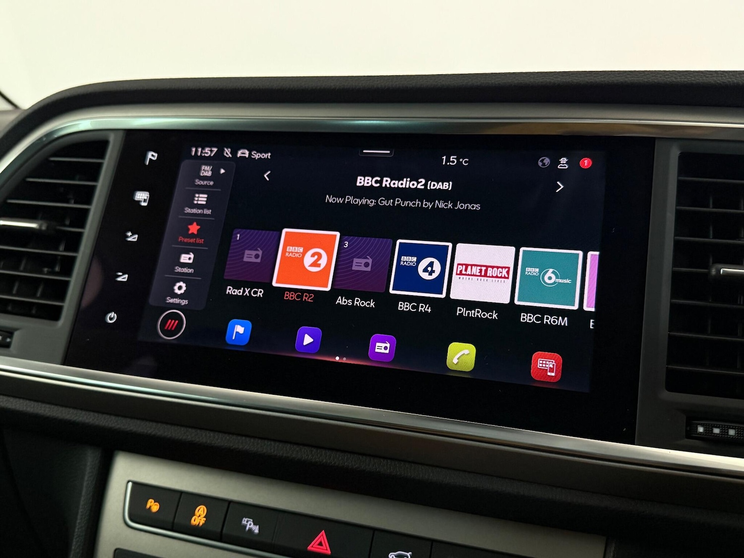 Used SEAT Ateca 2021 for sale - 77182735: Photo 30