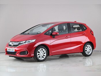 Used Honda Jazz 2019 for sale - 78136472: Photo