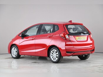 Used Honda Jazz 2019 for sale - 78136472: Photo