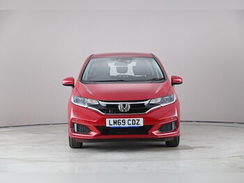 Used Honda Jazz 2019 for sale - 78136472: Photo
