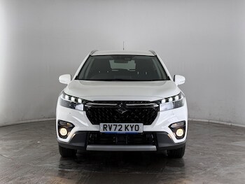 Used Suzuki SX4 S-Cross 2022 for sale - 76511794: Photo