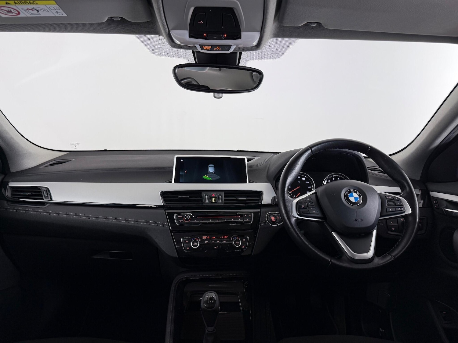 Used BMW X2 2020 for sale - 77259672: Photo 17