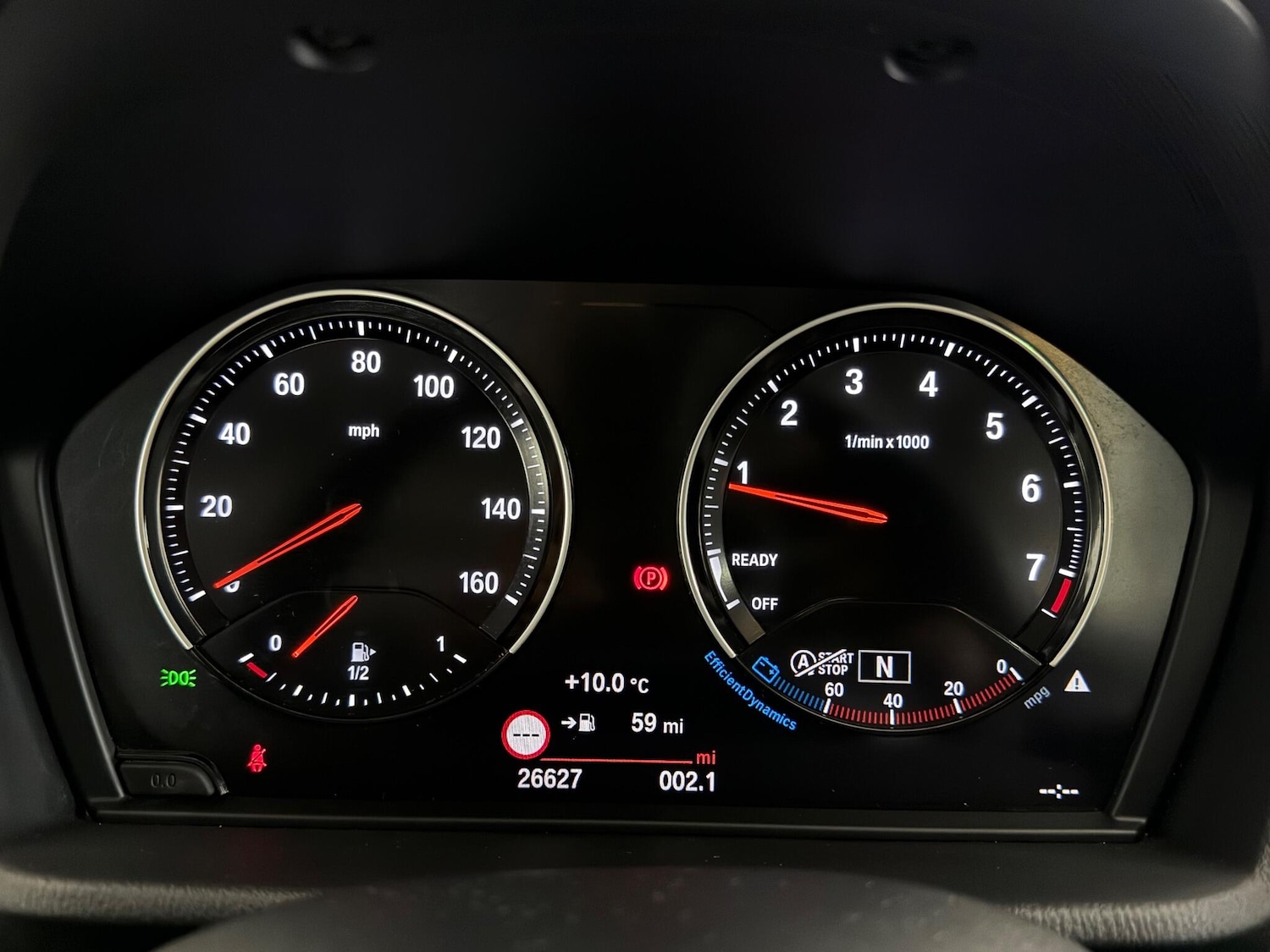 Used BMW X2 2020 for sale - 77259672: Photo 20