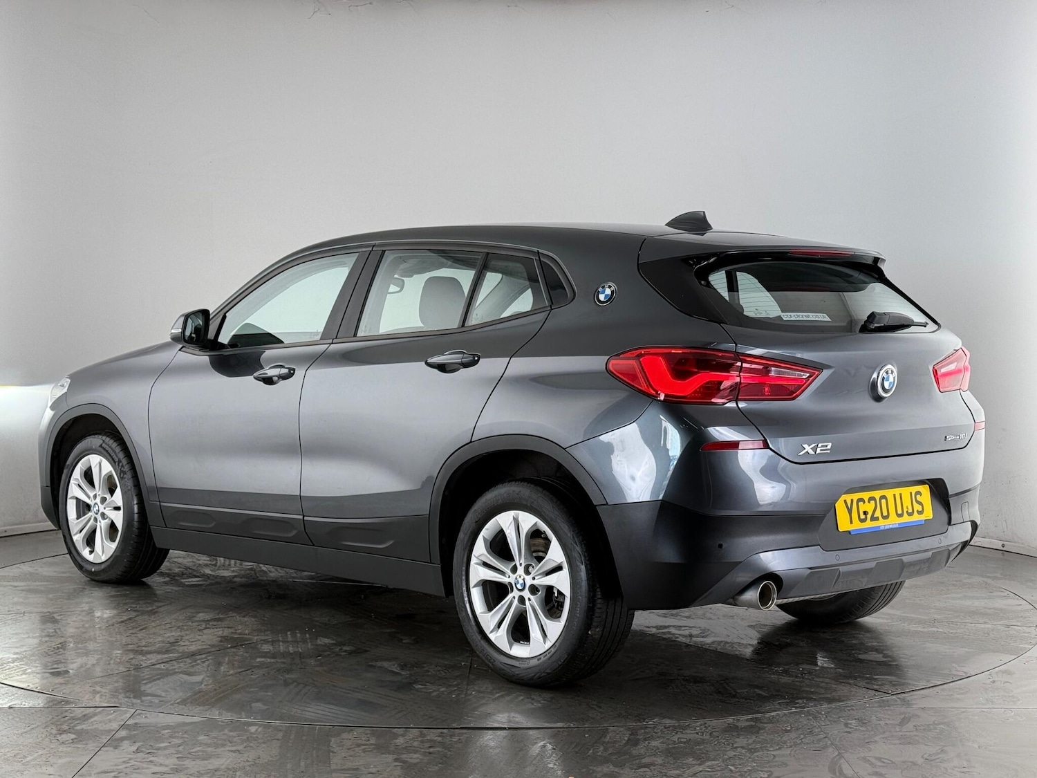 Used BMW X2 2020 for sale - 77259672: Photo 3