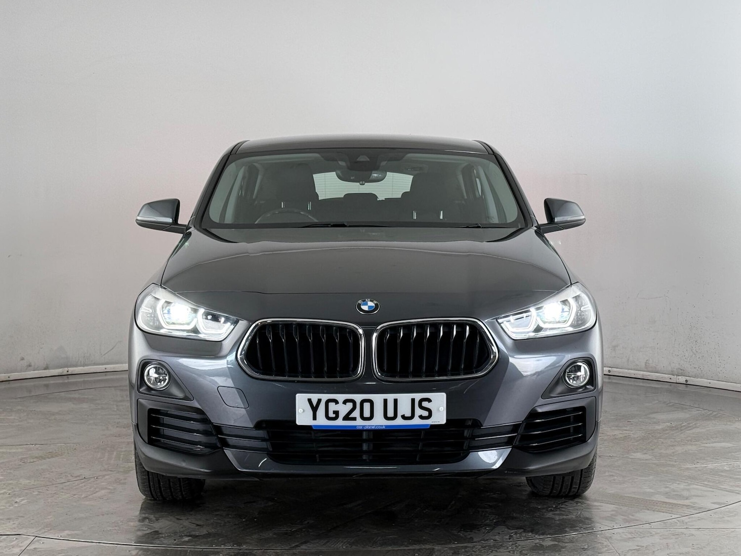 Used BMW X2 2020 for sale - 77259672: Photo 5