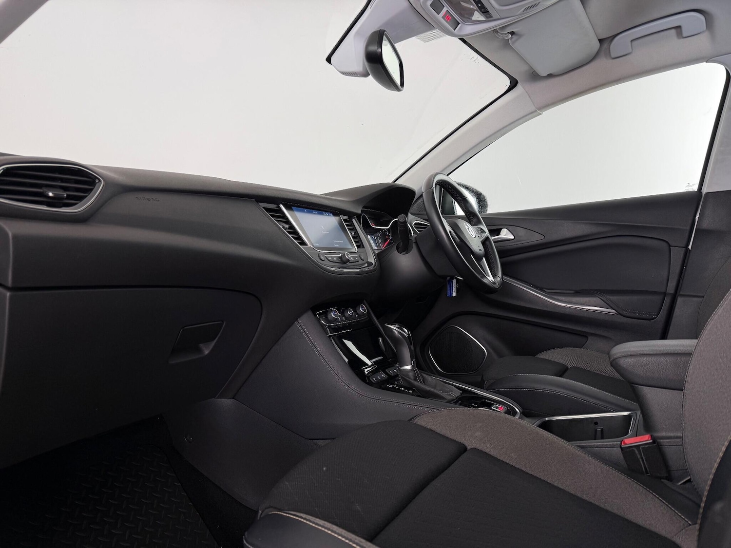 Used Vauxhall Grandland X 2019 for sale - 76976469: Photo 18