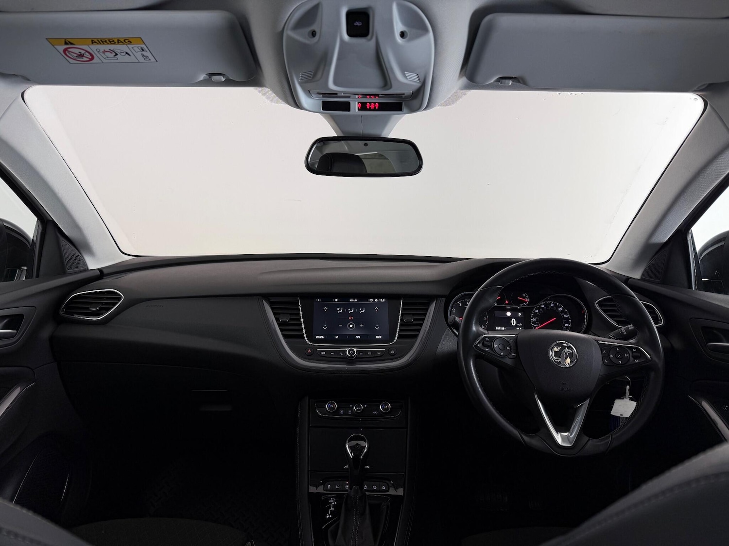 Used Vauxhall Grandland X 2019 for sale - 76976469: Photo 19