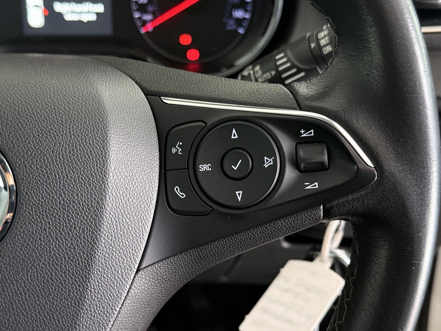 Used Vauxhall Grandland X 2019 for sale - 76976469: Photo 23