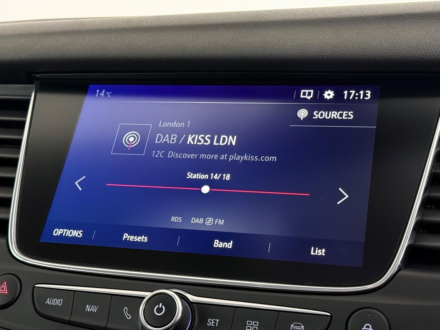 Used Vauxhall Grandland X 2019 for sale - 76976469: Photo 31