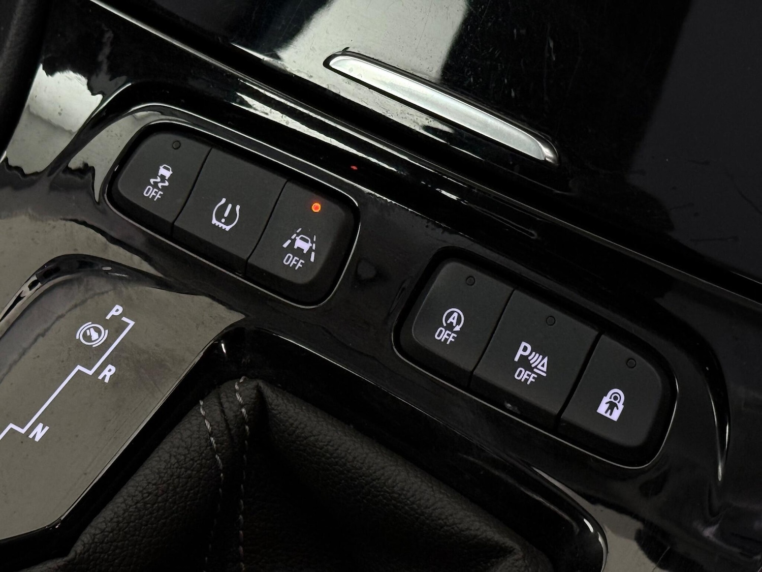 Used Vauxhall Grandland X 2019 for sale - 76976469: Photo 38