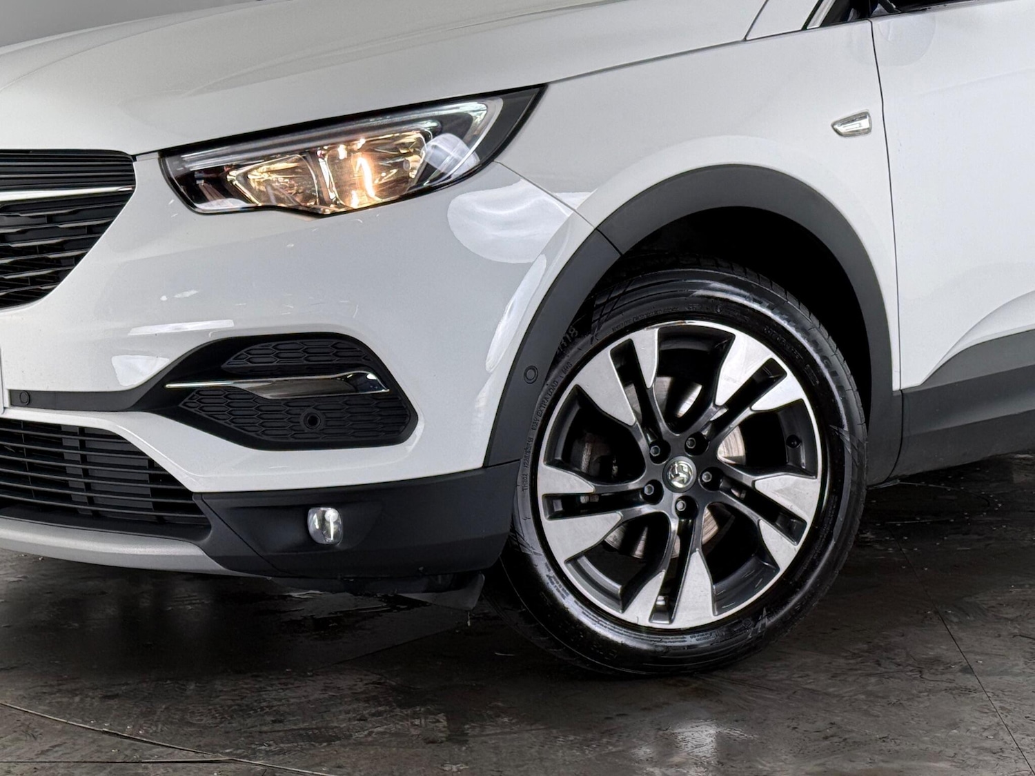 Used Vauxhall Grandland X 2019 for sale - 76976469: Photo 42