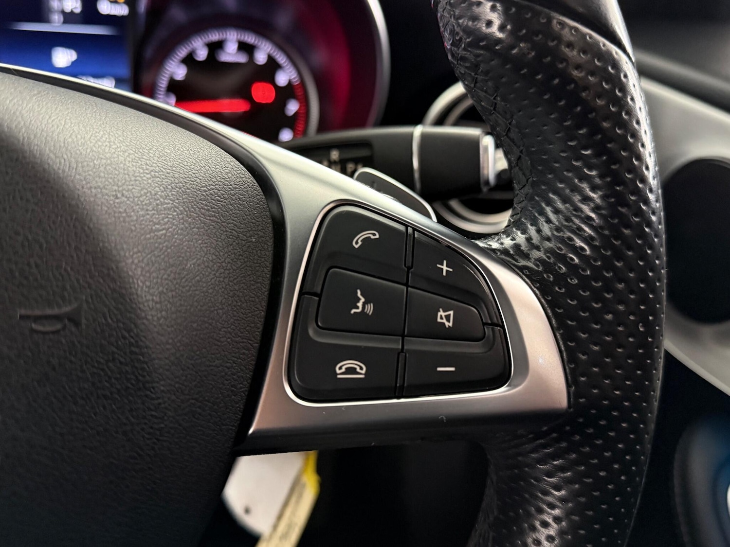 Used Mercedes-Benz C Class 2017 for sale - 77246140: Photo 21