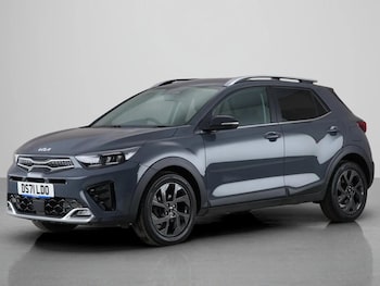 Used Kia Stonic 2022 for sale - 78823448: Photo