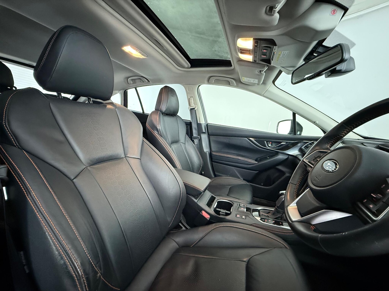 Used Subaru XV 2018 for sale - 77221489: Photo 10