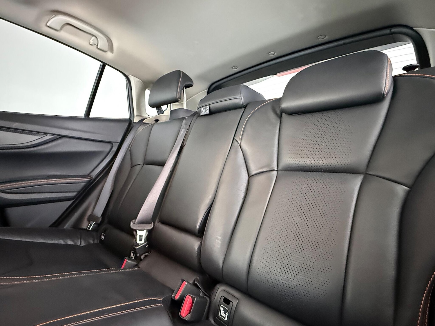 Used Subaru XV 2018 for sale - 77221489: Photo 11