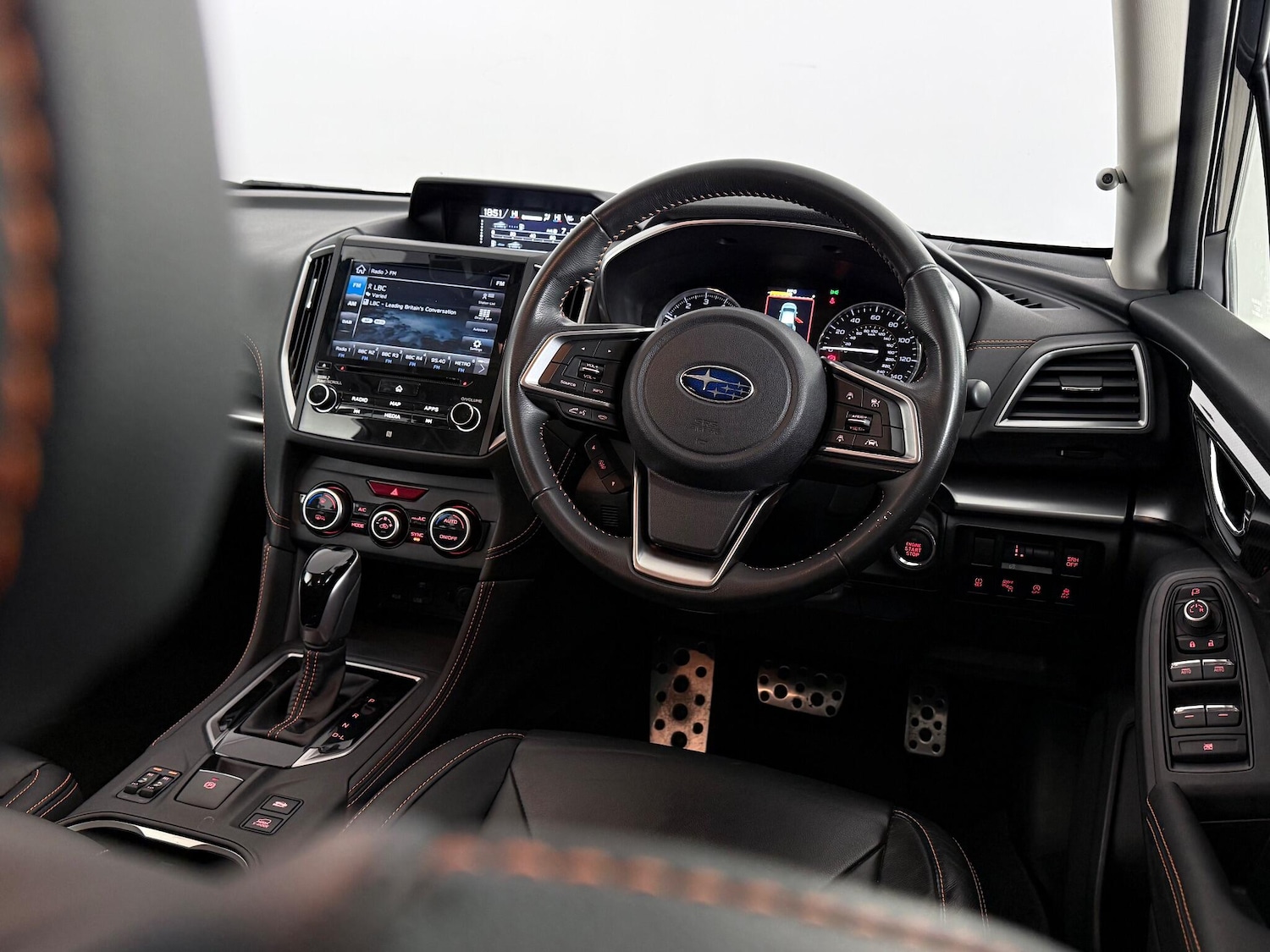 Used Subaru XV 2018 for sale - 77221489: Photo 14