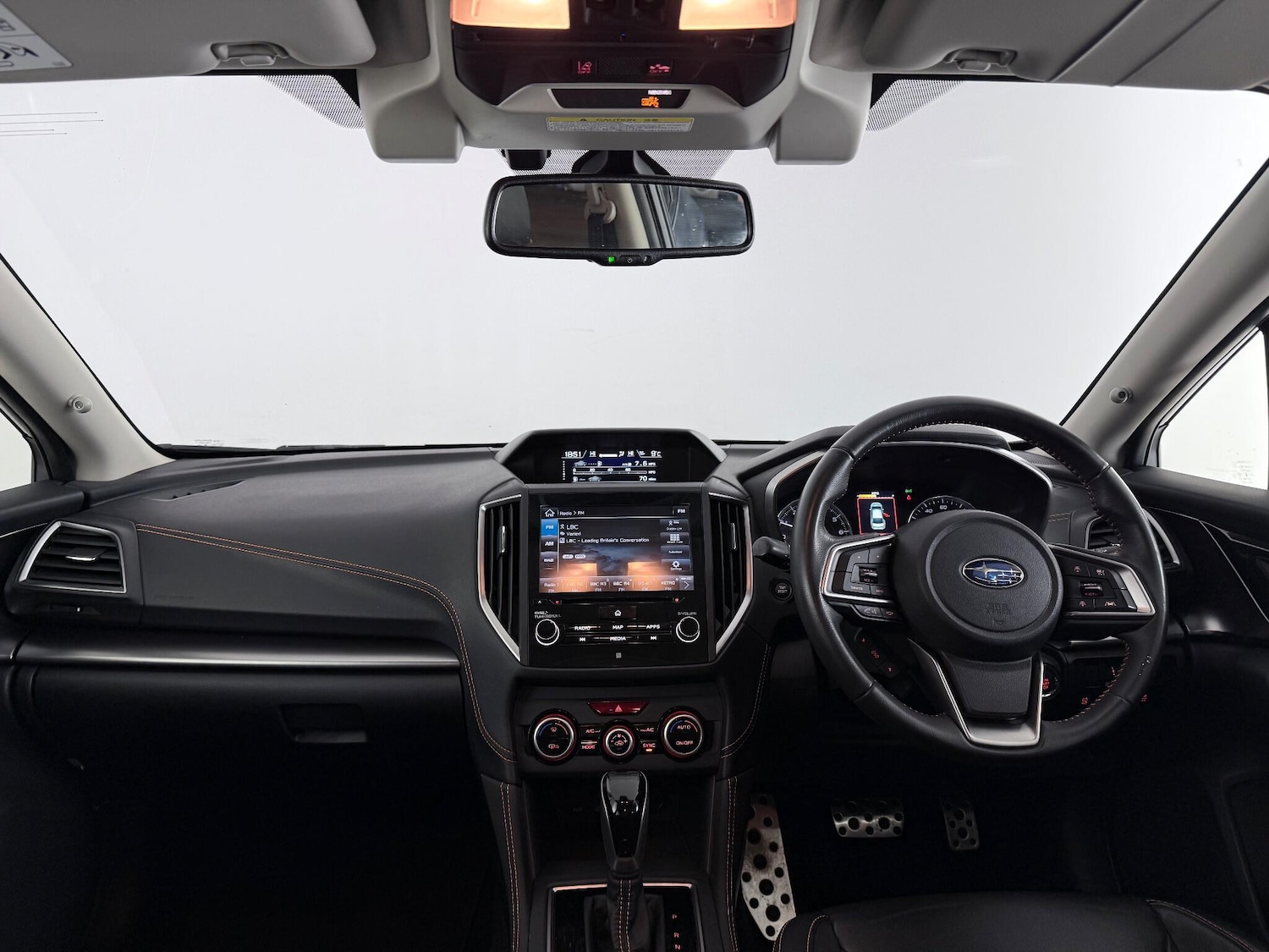 Used Subaru XV 2018 for sale - 77221489: Photo 16