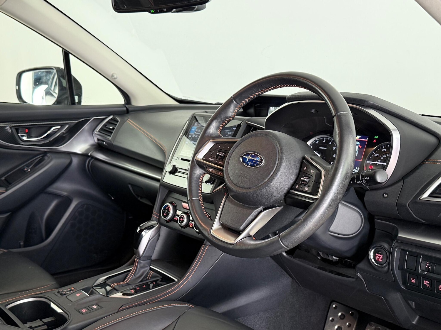 Used Subaru XV 2018 for sale - 77221489: Photo 17