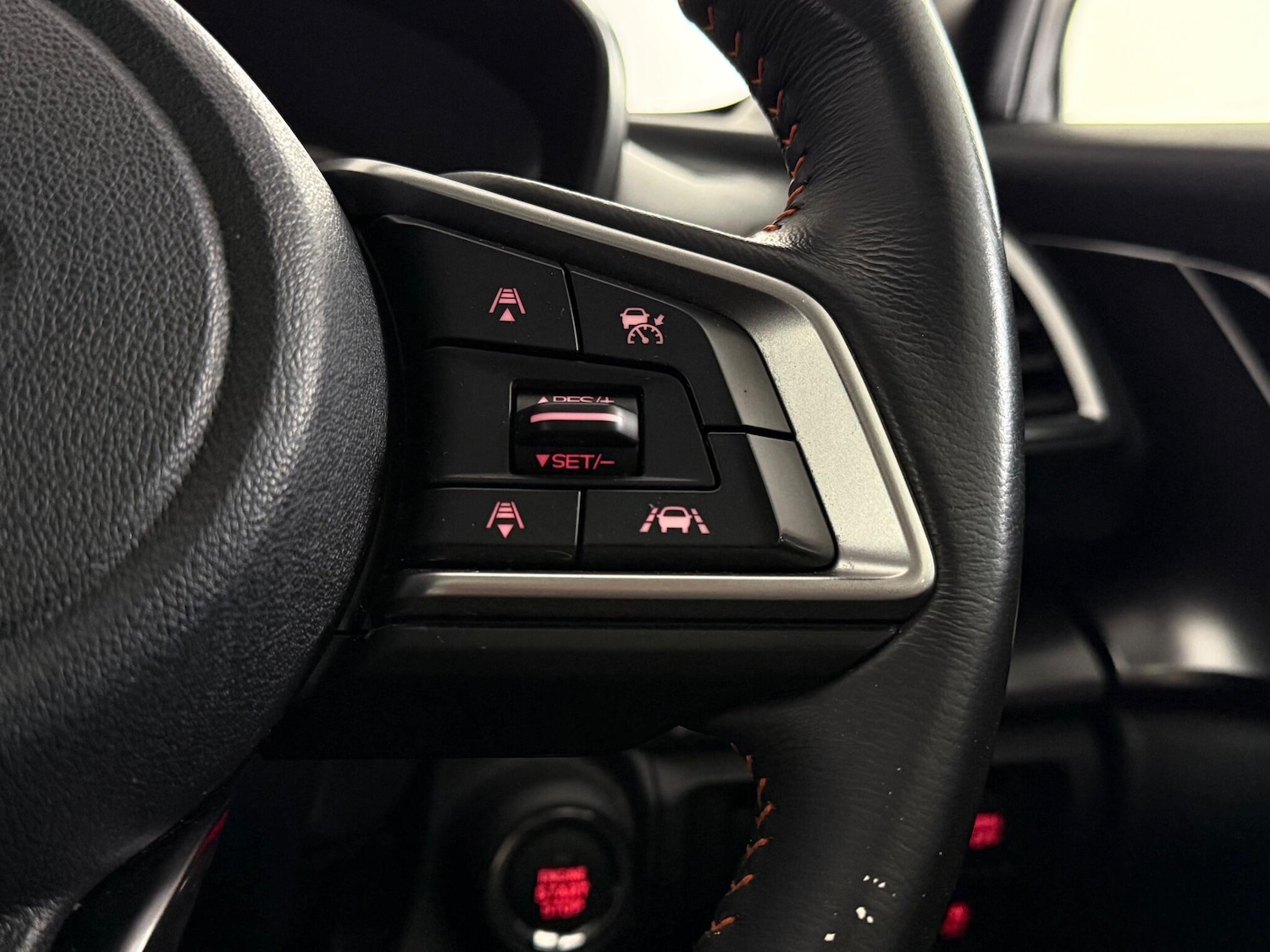 Used Subaru XV 2018 for sale - 77221489: Photo 21